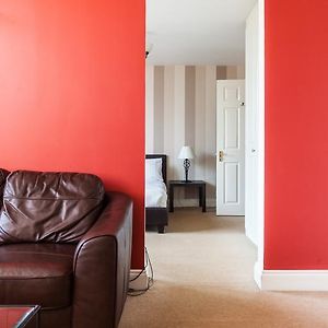 Standaard Appartement met een Slaapkamer