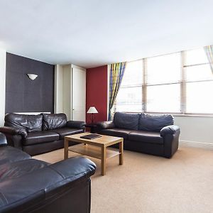 Appartement met Twee Slaapkamers